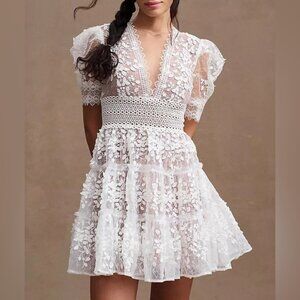 Bronx and Banco Dress